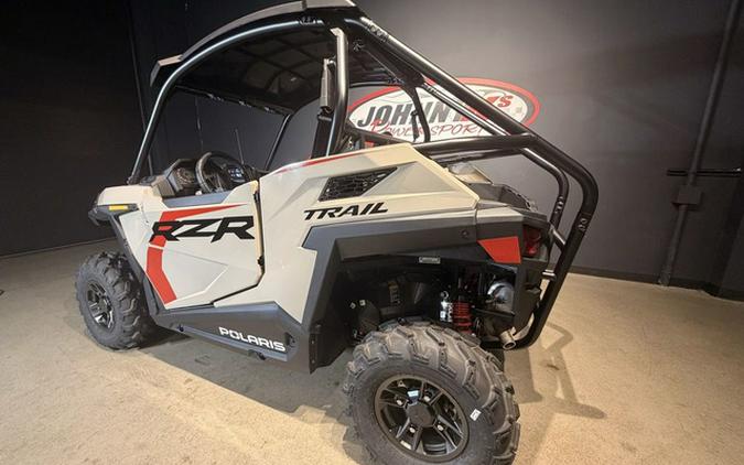 2026 Polaris RZR Trail Ultimate