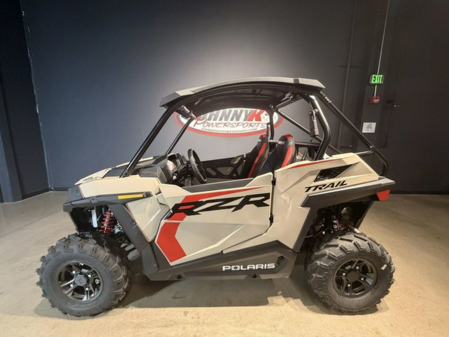 2026 Polaris RZR Trail Ultimate