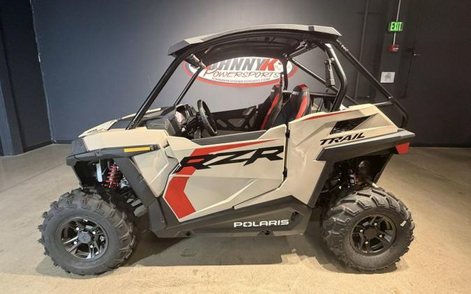2026 Polaris RZR Trail Ultimate