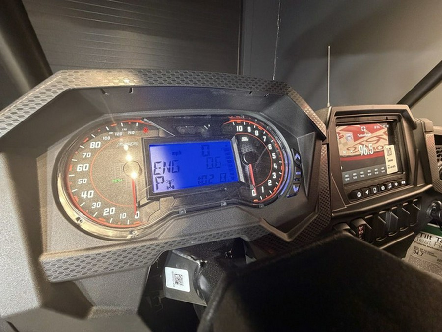 2026 Polaris RZR Trail Ultimate