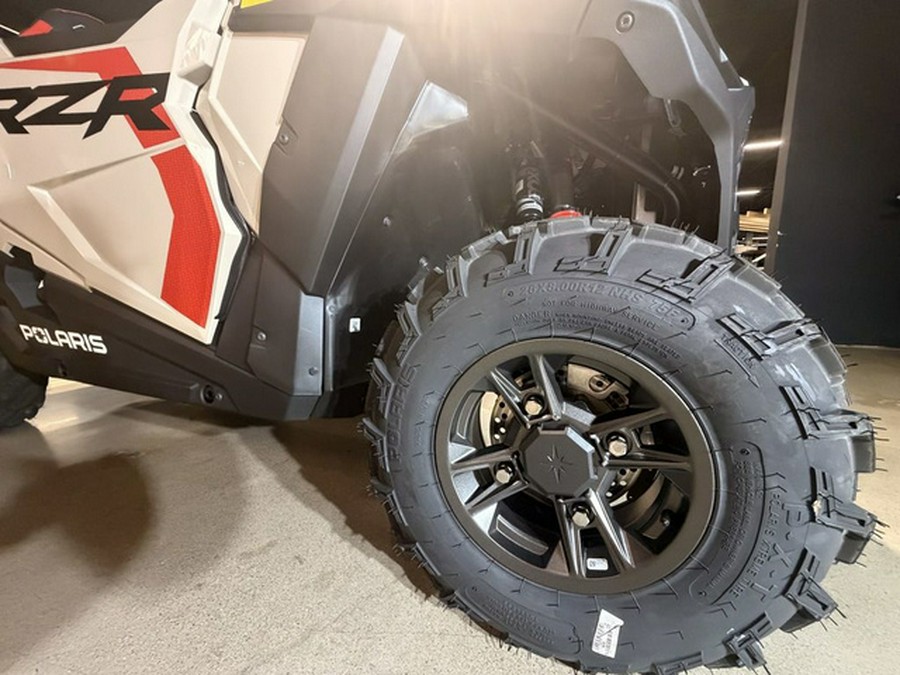 2026 Polaris RZR Trail Ultimate
