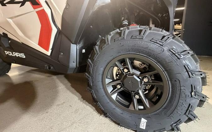 2026 Polaris RZR Trail Ultimate
