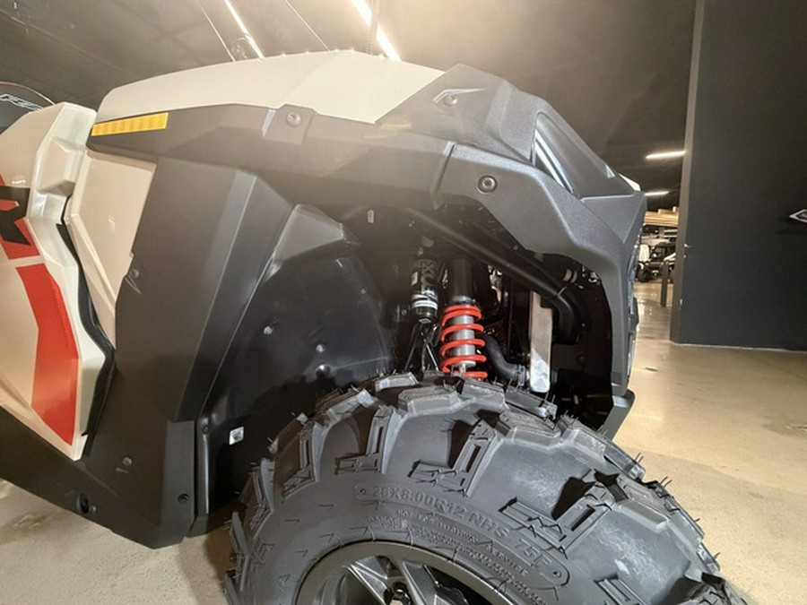 2026 Polaris RZR Trail Ultimate