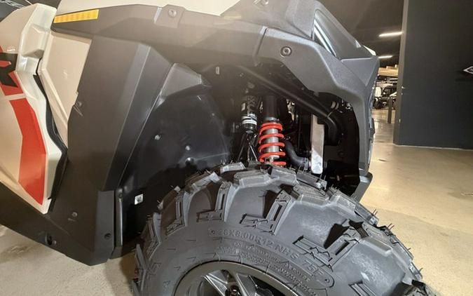 2026 Polaris RZR Trail Ultimate
