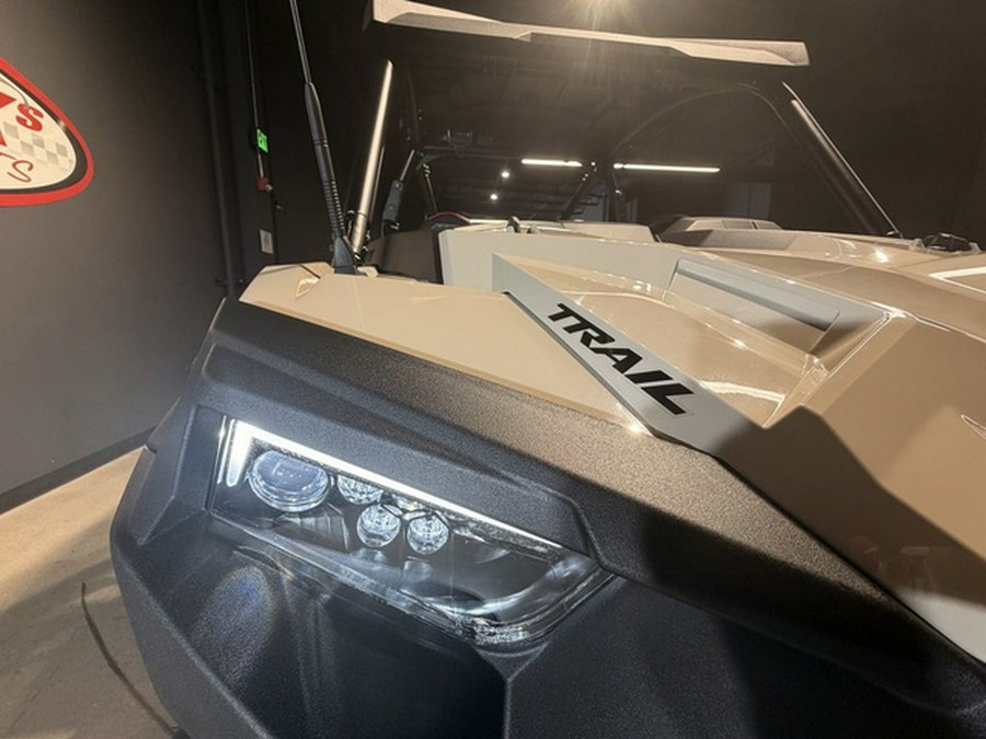 2026 Polaris RZR Trail Ultimate