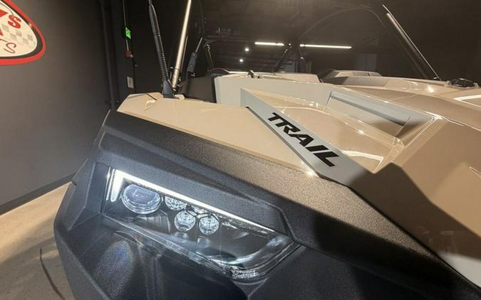 2026 Polaris RZR Trail Ultimate