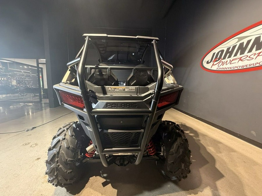 2026 Polaris RZR Trail Ultimate