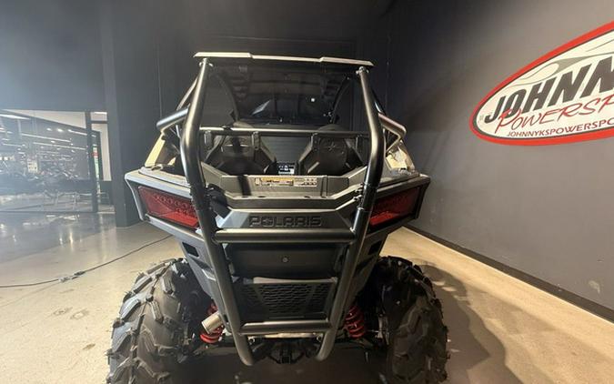 2026 Polaris RZR Trail Ultimate