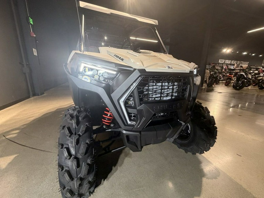 2026 Polaris RZR Trail Ultimate