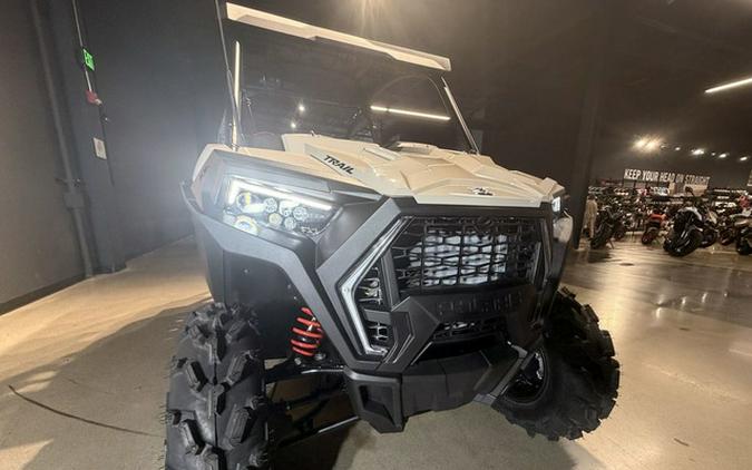 2026 Polaris RZR Trail Ultimate