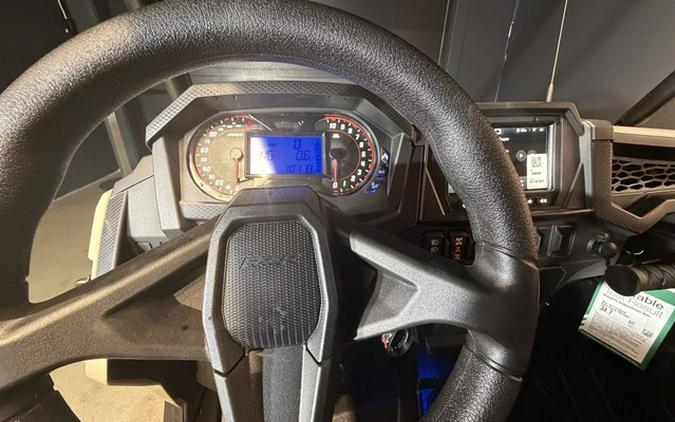 2026 Polaris RZR Trail Ultimate