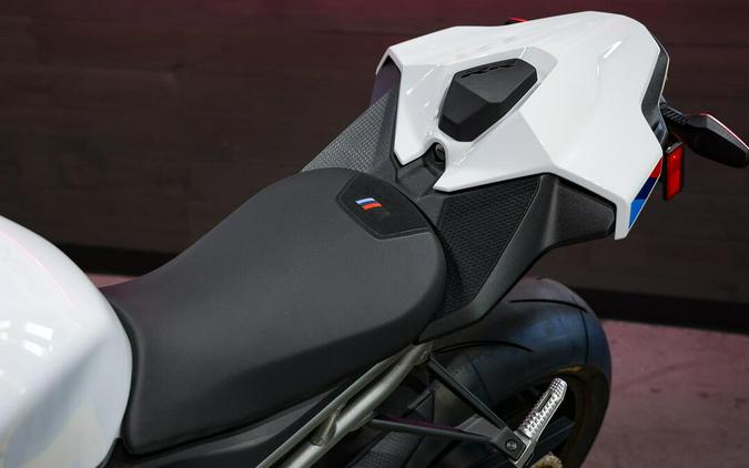 2026 BMW S 1000 RR