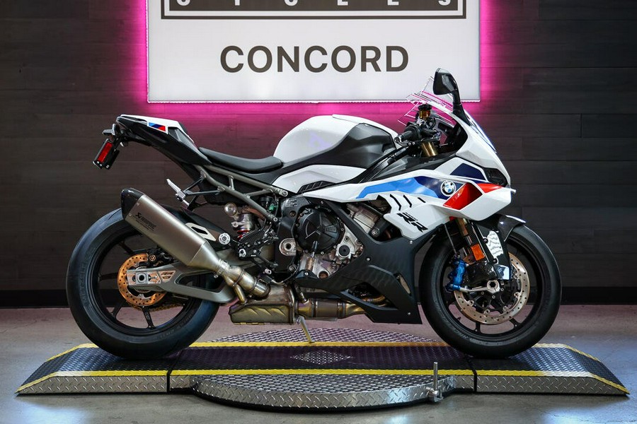 2026 BMW S 1000 RR