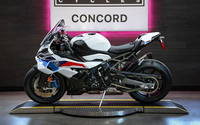 2026 BMW S 1000 RR