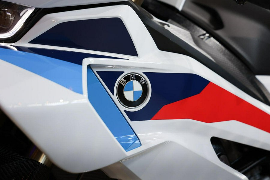 2026 BMW S 1000 RR