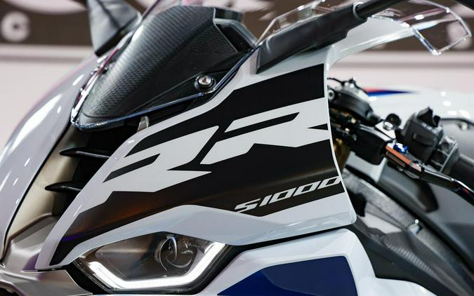 2026 BMW S 1000 RR