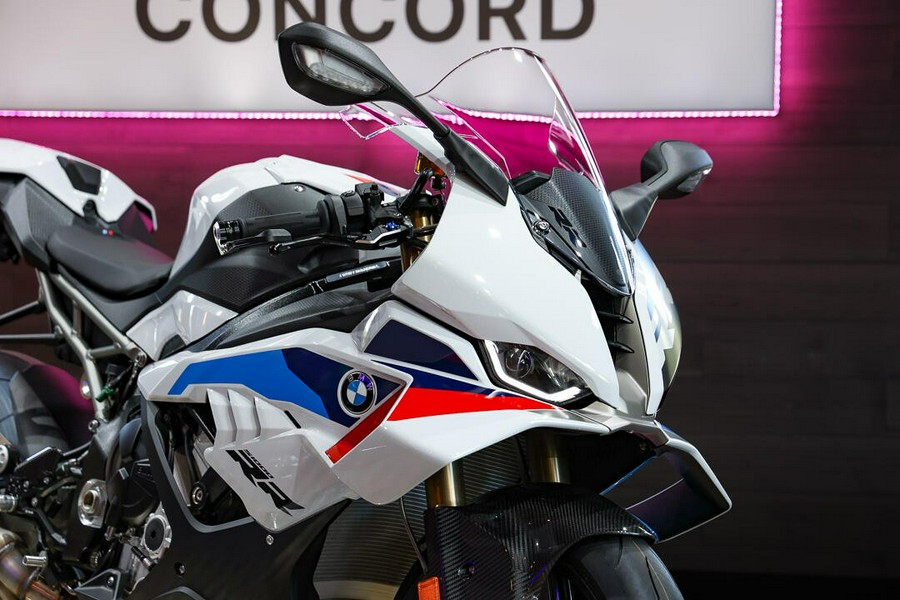 2026 BMW S 1000 RR