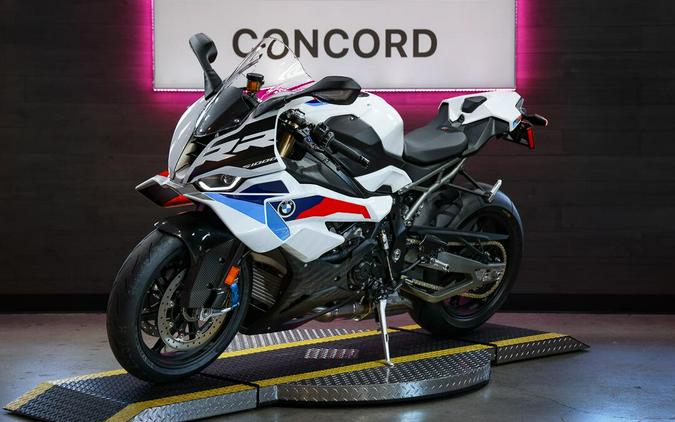 2026 BMW S 1000 RR