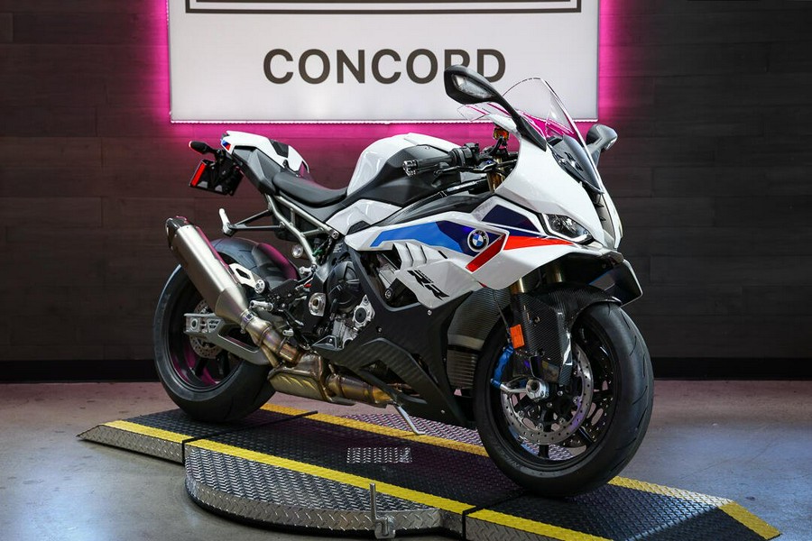 2026 BMW S 1000 RR