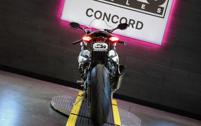 2026 BMW S 1000 RR