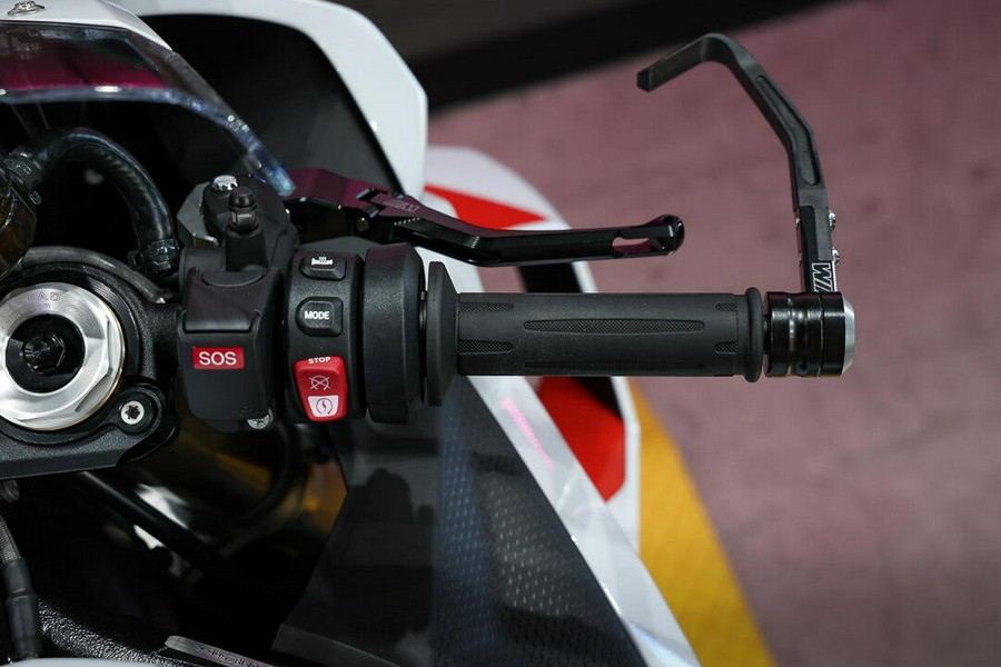 2026 BMW S 1000 RR