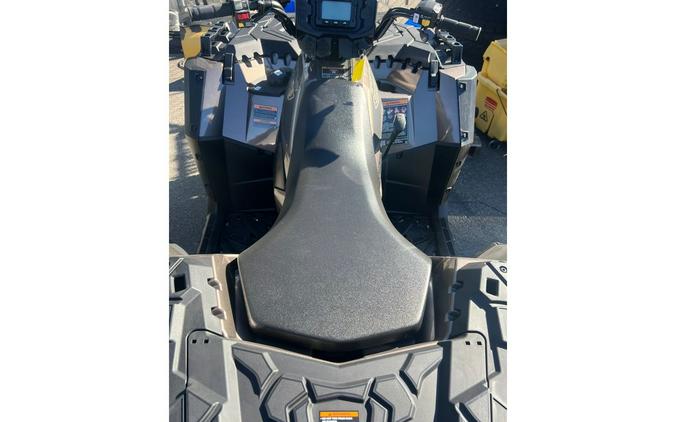 2026 SPORTSMAN 850 PREMIUM NARA BRONZE - Polaris