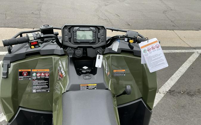 2026 POLARIS SPORTSMAN 570 EPS - 27370P