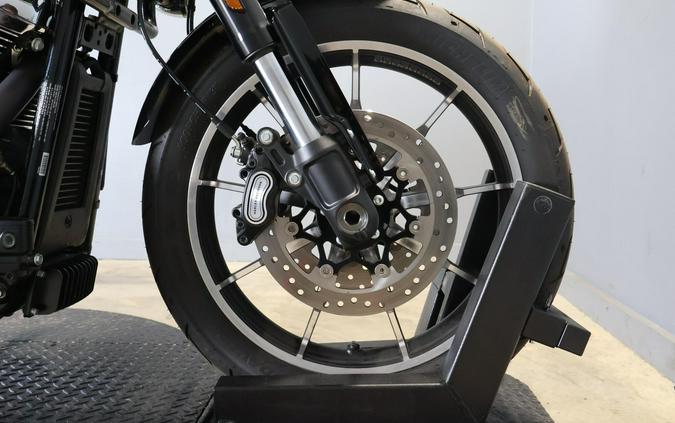 2026 Harley-Davidson Low Rider ST FXLRST