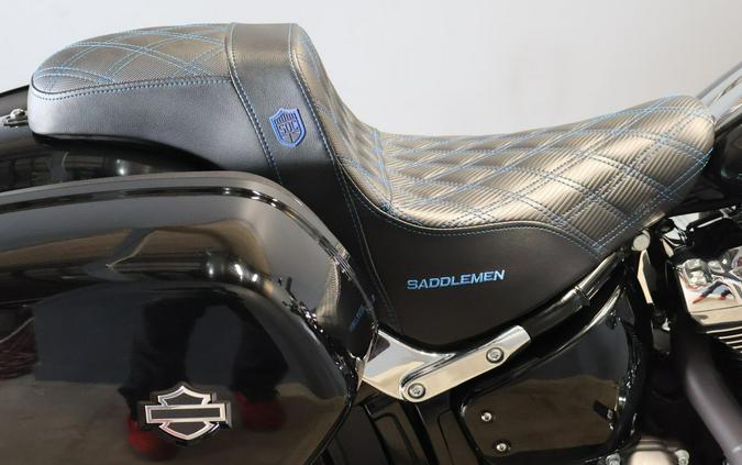 2026 Harley-Davidson Low Rider ST FXLRST