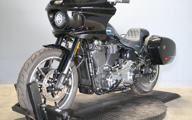 2026 Harley-Davidson Low Rider ST FXLRST