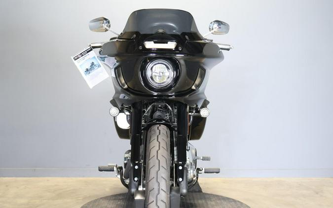 2026 Harley-Davidson Low Rider ST FXLRST
