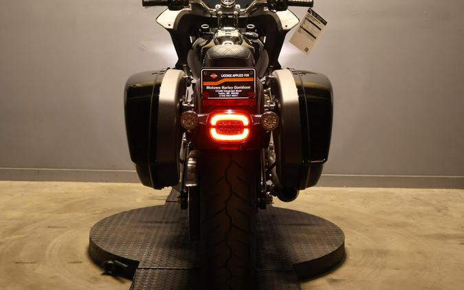 2026 Harley-Davidson Low Rider ST FXLRST
