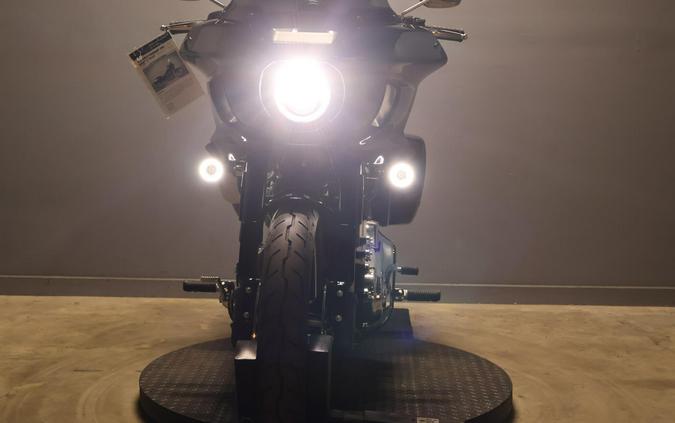 2026 Harley-Davidson Low Rider ST FXLRST