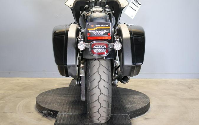 2026 Harley-Davidson Low Rider ST FXLRST