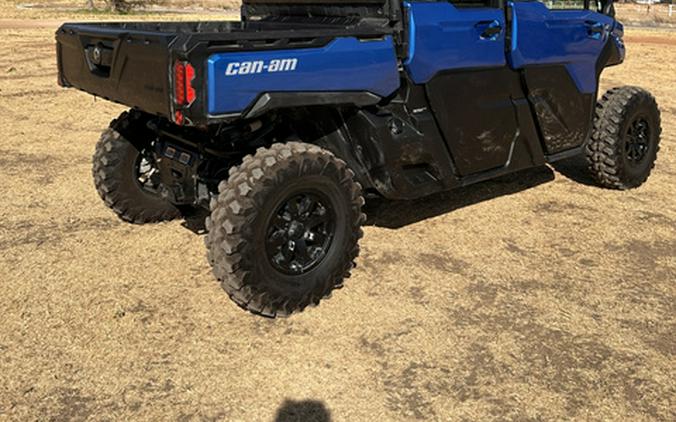 2023 Can-Am Defender MAX Limited HD10