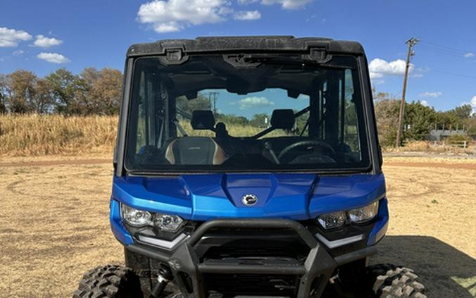 2023 Can-Am Defender MAX Limited HD10