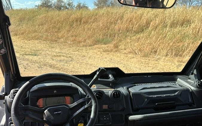 2023 Can-Am Defender MAX Limited HD10