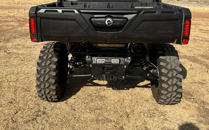 2023 Can-Am Defender MAX Limited HD10