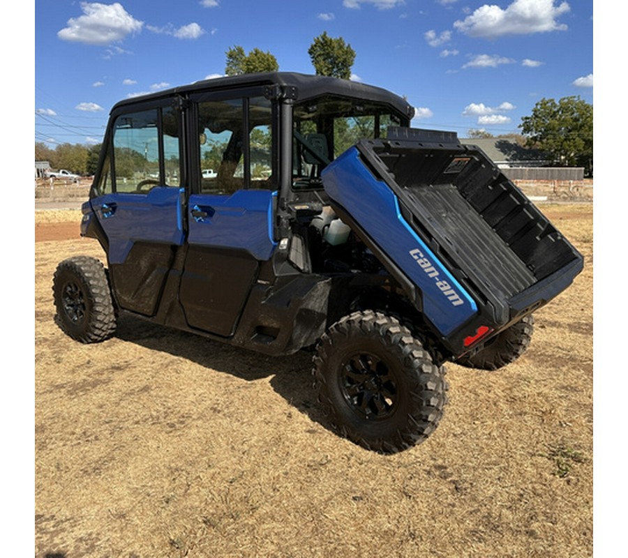 2023 Can-Am Defender MAX Limited HD10
