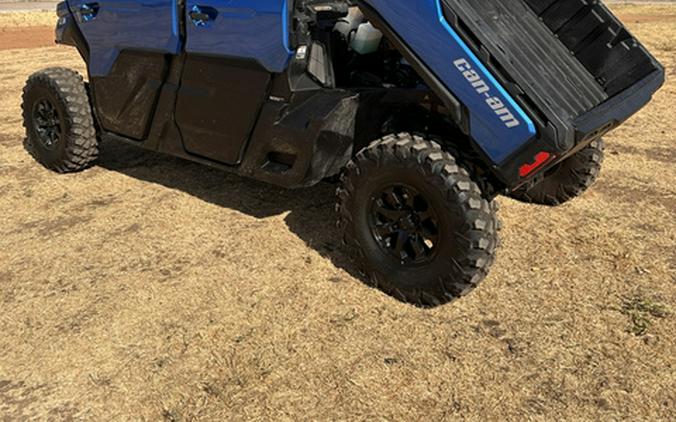 2023 Can-Am Defender MAX Limited HD10