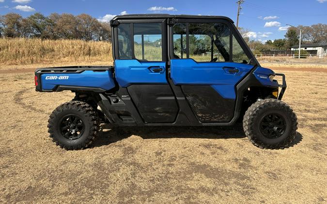 2023 Can-Am Defender MAX Limited HD10