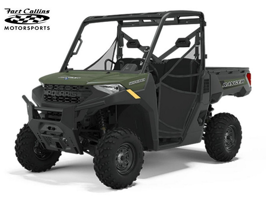 2023 Polaris® Ranger 1000 EPS