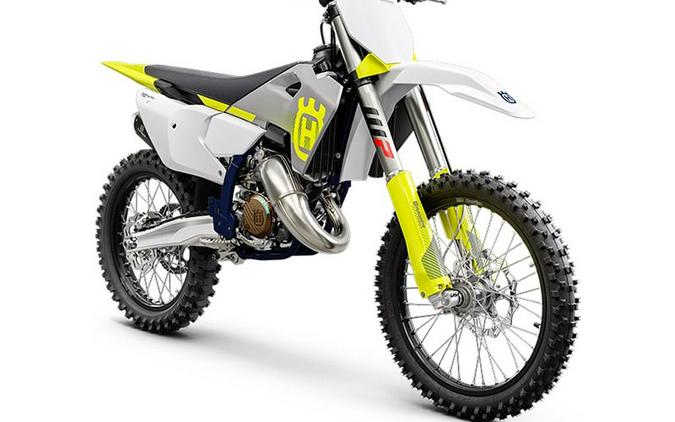 2024 Husqvarna TC 125