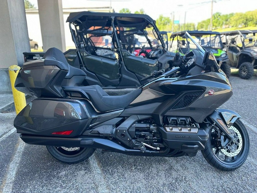 2024 Honda Gold Wing Tour