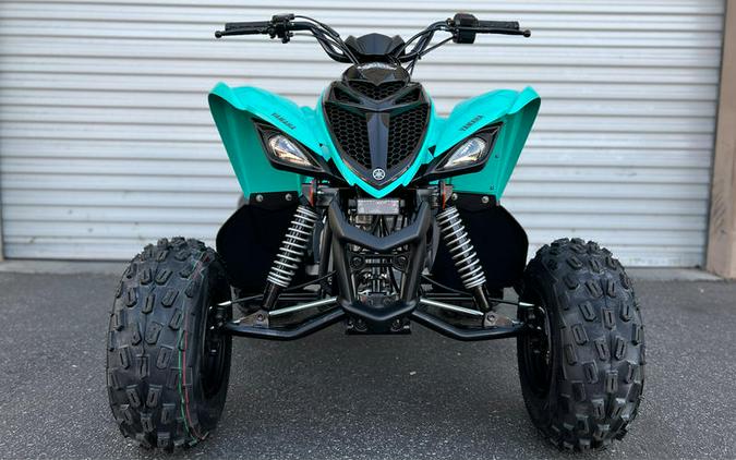 2024 Yamaha Raptor 110