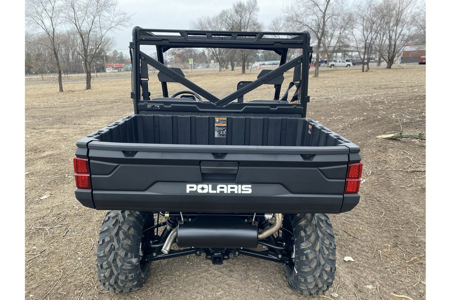 2024 Polaris Industries RANGER 1000 EPS - SAGE GREEN