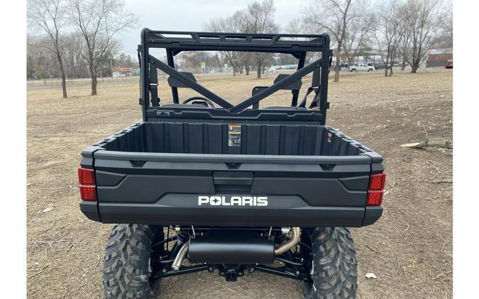 2024 Polaris Industries RANGER 1000 EPS - SAGE GREEN