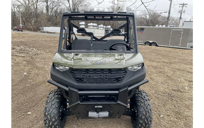 2024 Polaris Industries RANGER 1000 EPS - SAGE GREEN