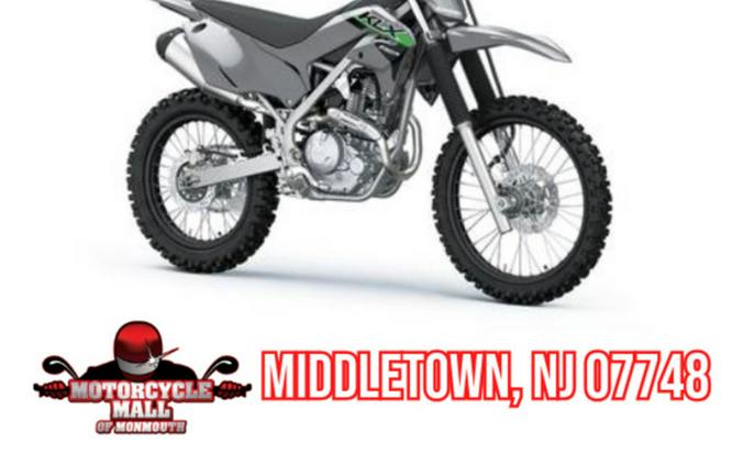 2024 Kawasaki KLX® 230R