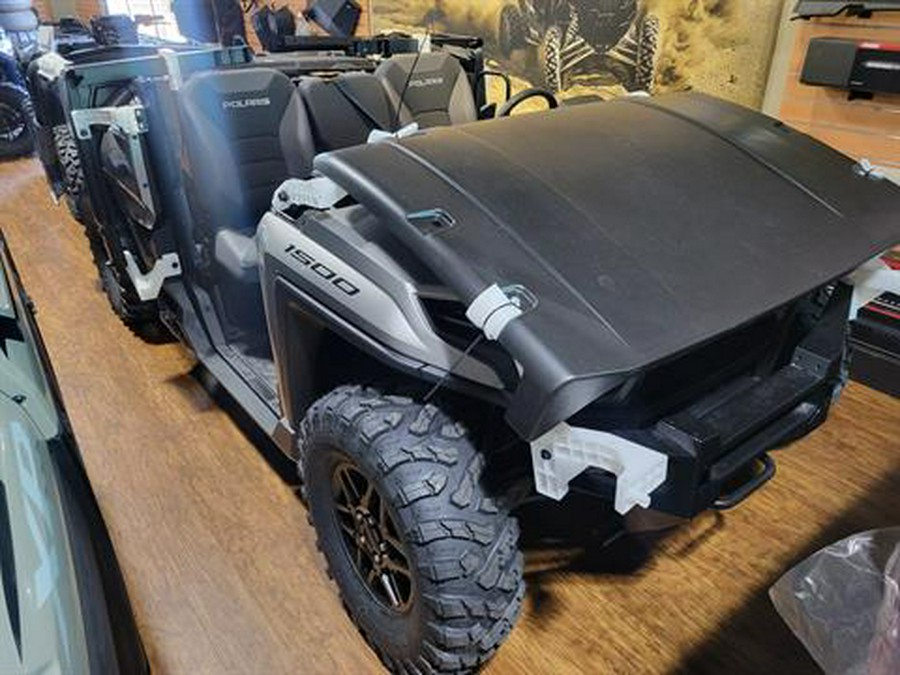 2024 Polaris Ranger XD 1500 Premium